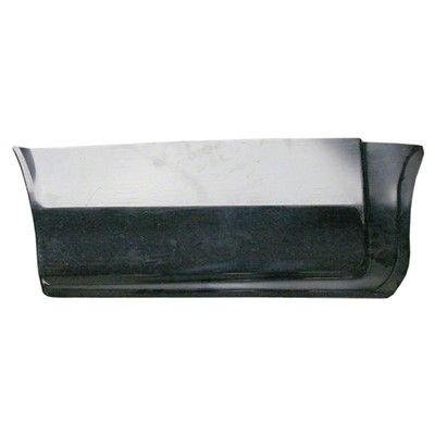 1975-1979 Buick Skylark Quarter Panel - Rear Left Lower (LKQ)