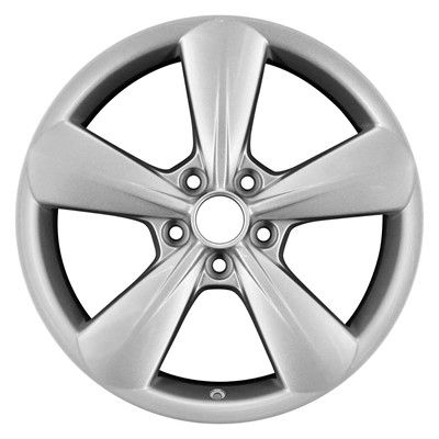 2013-2014 Ford Mustang Wheel (LKQ)