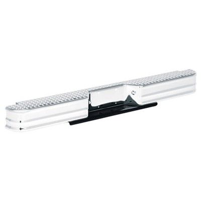 1982-2004 Chevrolet S10 Step Bumper Assembly - Rear (LKQ)