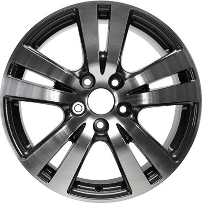 2017-2020 Honda Ridgeline Wheel (LKQ)