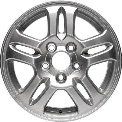 2002-2005 Honda CR-V Wheel (LKQ)