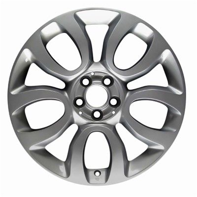 2014-2019 Fiat 500L Wheel (LKQ)