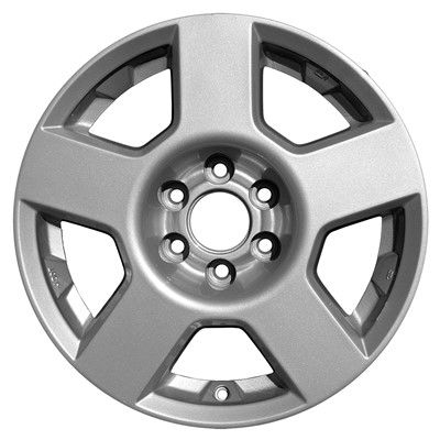 2005-2008 Nissan Xterra Wheel (LKQ)