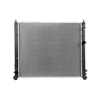 2005-2006 Cadillac STS Radiator (LKQ)