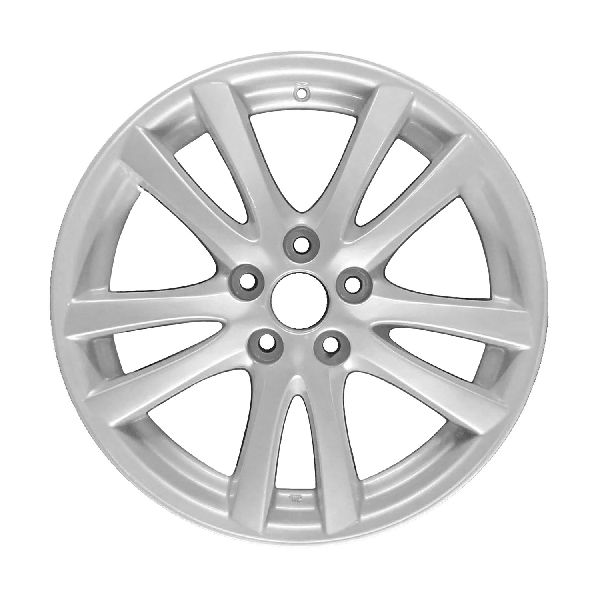 2006-2008 Lexus IS250 Wheel (LKQ)