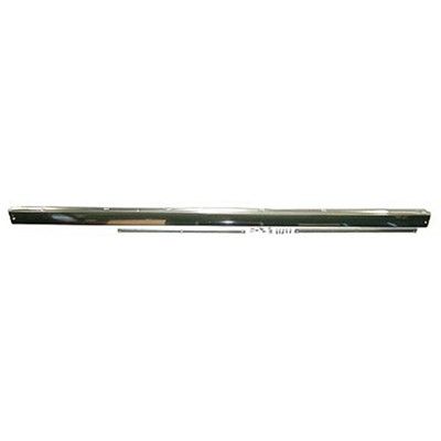 1970-1981 Pontiac Firebird Rocker Panel Molding - Left (LKQ)