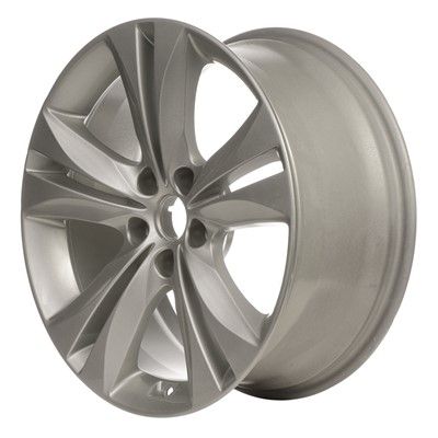 2010-2012 Hyundai Genesis Coupe Wheel - Rear (LKQ)