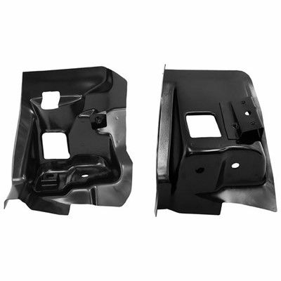 1970-1972 Chevrolet Monte Carlo Floor Brace (LKQ)