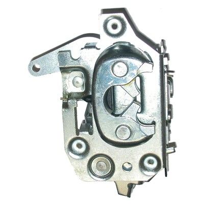 1969-1970 Mercury Cougar Door Latch Assembly - Front Left (LKQ)