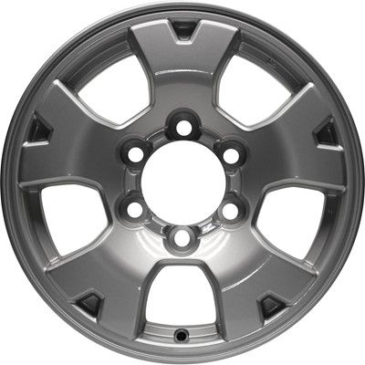 2005-2015 Toyota Tacoma Wheel (LKQ)