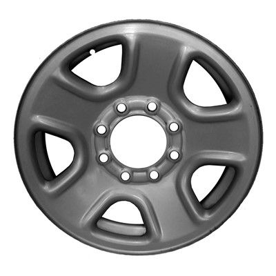 2013-2024 Ram 3500 Wheel (LKQ)