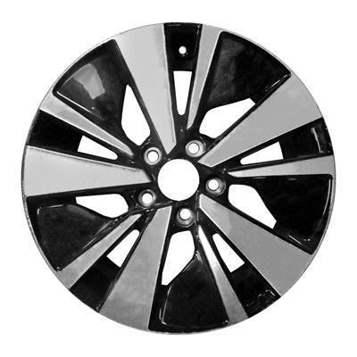 2019-2022 Nissan Altima Wheel (LKQ)