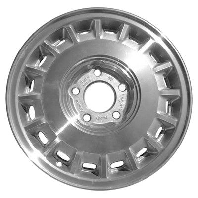 2000-2005 Buick Century Wheel (LKQ)