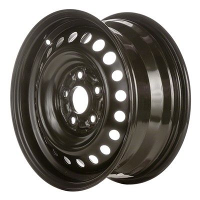 2013-2015 Honda Civic Wheel (LKQ)