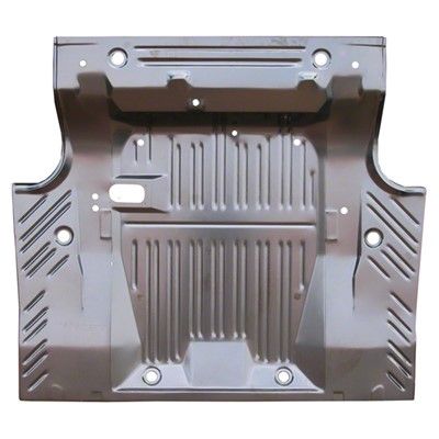 1968 Dodge Charger Trunk Floor (LKQ)