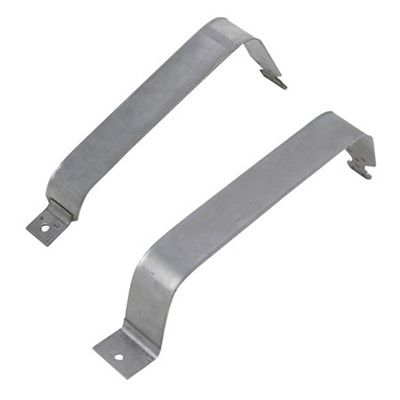 2002-2006 Chevrolet Avalanche 2500 Fuel Tank Strap (LKQ)