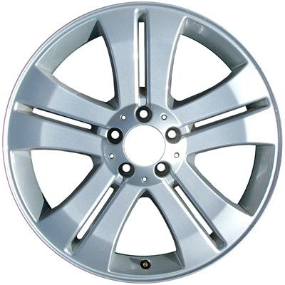2007-2009 Mercedes-Benz GL450 Wheel (LKQ)