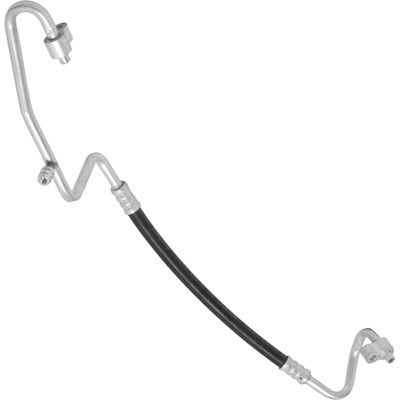 2004-2012 GMC Canyon A/C Refrigerant Discharge Hose (LKQ)