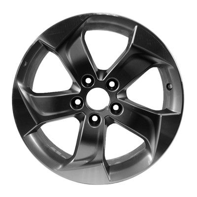 2016-2023 Honda HR-V Wheel (LKQ)