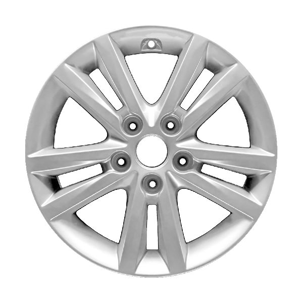 2015-2017 Hyundai Sonata Wheel (LKQ)