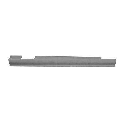1998-2001 Dodge Ram 1500 Rocker Panel - Right (LKQ)