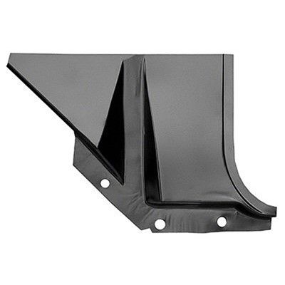 1960-1966 Chevrolet Suburban Kick Panel (LKQ)