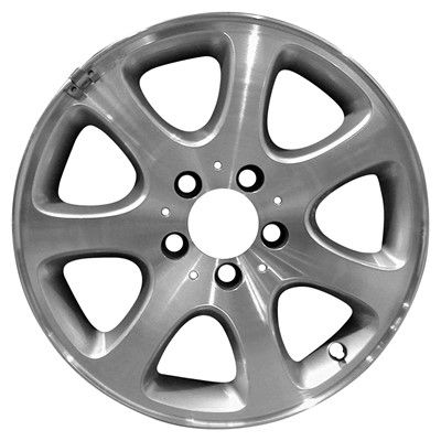 2003-2004 Mercedes-Benz CLK320 Wheel - Front (LKQ)