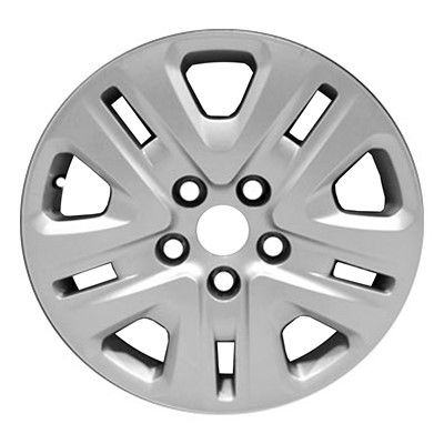 2014-2017 Dodge Grand Caravan Wheel Cover (LKQ)