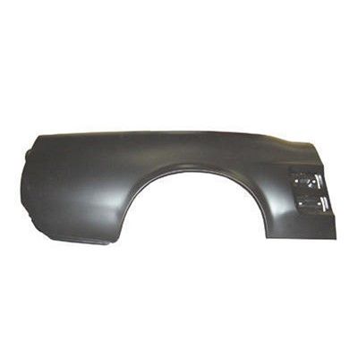 1967 Ford Mustang Quarter Panel - Right (LKQ)