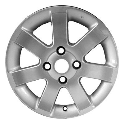 2007-2012 Nissan Sentra Wheel (LKQ)