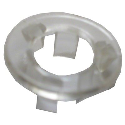 1967-1973 Mercury Cougar Door Lock Knob Bezel (LKQ)