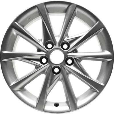 2013-2018 Toyota Prius V Wheel (LKQ)