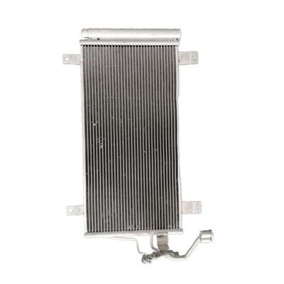 2003-2008 Mazda 6 A/C Condenser (LKQ)