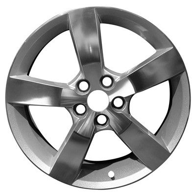 2006-2009 Pontiac G6 Wheel (LKQ)