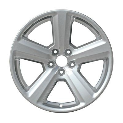 2006-2010 Audi A6 Wheel (LKQ)