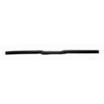 1981-1987 Buick Regal Bumper Impact Strip - Rear (LKQ)
