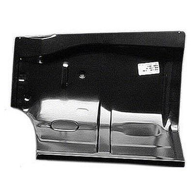 1964-1967 Oldsmobile Cutlass Floor Pan - Rear Left (LKQ)