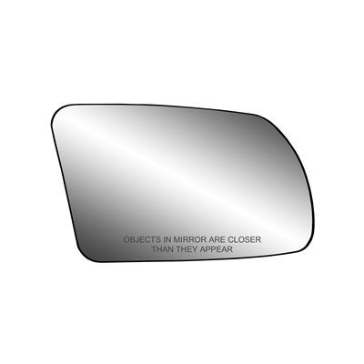 2007-2013 Nissan Altima Side/Door Mirror Glass Assembly - Right (LKQ)