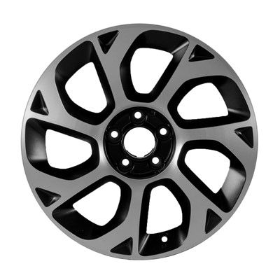 2014-2018 Fiat 500L Wheel (LKQ)