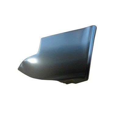 1968 Pontiac Firebird Fender Extension Panel - Front Left (LKQ)