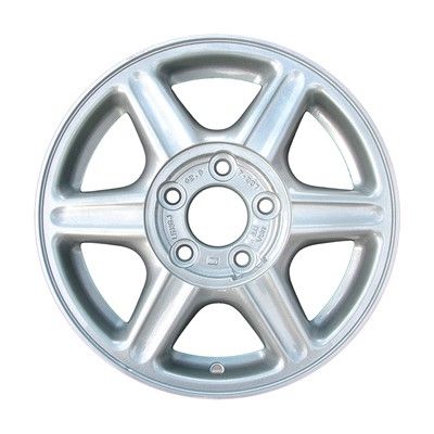 2003-2004 Oldsmobile Alero Wheel (LKQ)