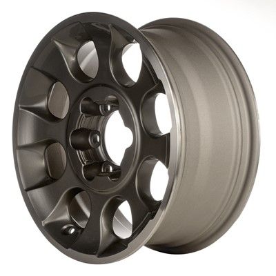 2011-2014 Toyota FJ Cruiser Wheel (LKQ)
