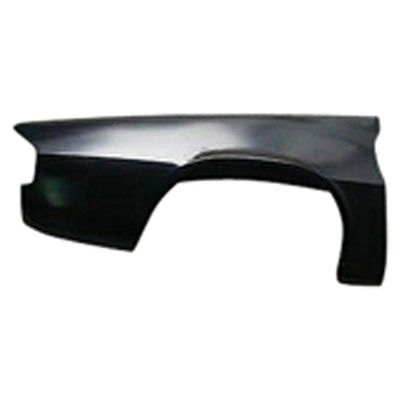 1974-1981 Chevrolet Camaro Quarter Panel - Right or Right Outer (LKQ)