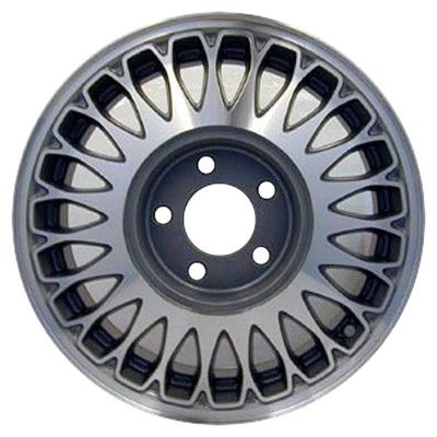 1994-1995 Cadillac DeVille Wheel (LKQ)