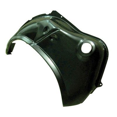 1962-1965 Chevrolet Chevy II Wheel Housing - Rear Left Outer (LKQ)