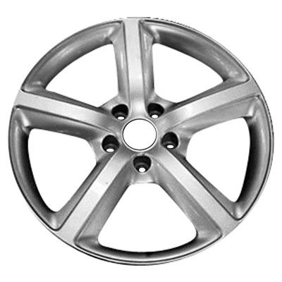 2007-2015 Audi Q7 Wheel (LKQ)