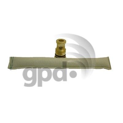 2004 Lexus ES330 A/C Receiver Drier / Desiccant Element Kit (LKQ)
