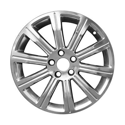 2013-2019 Cadillac ATS Wheel - Front (LKQ)