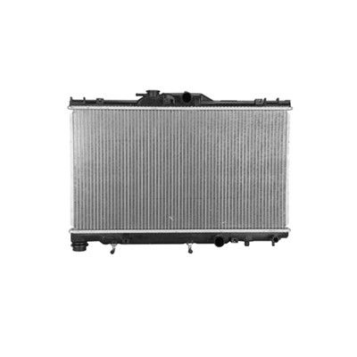 1998-2002 Toyota Corolla Radiator (LKQ)