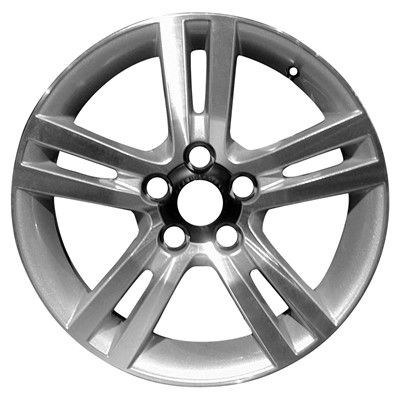 2008-2009 Pontiac G8 Wheel (LKQ)